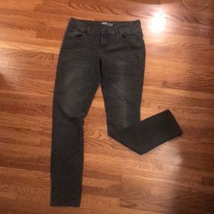 Old Navy grey jeans